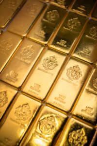 سعر الذهب اليوم السبت 22 اغسطس 2026