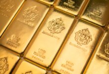 سعر الذهب اليوم السبت 22 اغسطس 2026