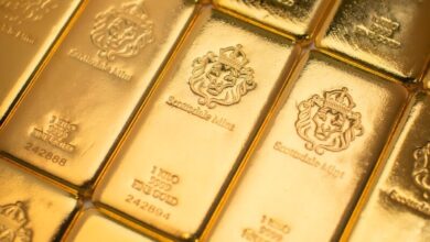 سعر الذهب اليوم السبت 22 اغسطس 2026