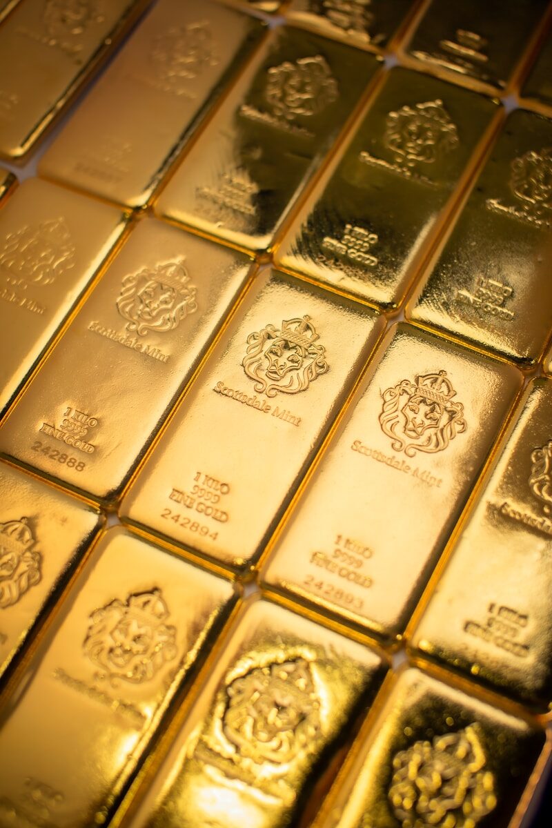 سعر الذهب اليوم السبت 22 اغسطس 2026