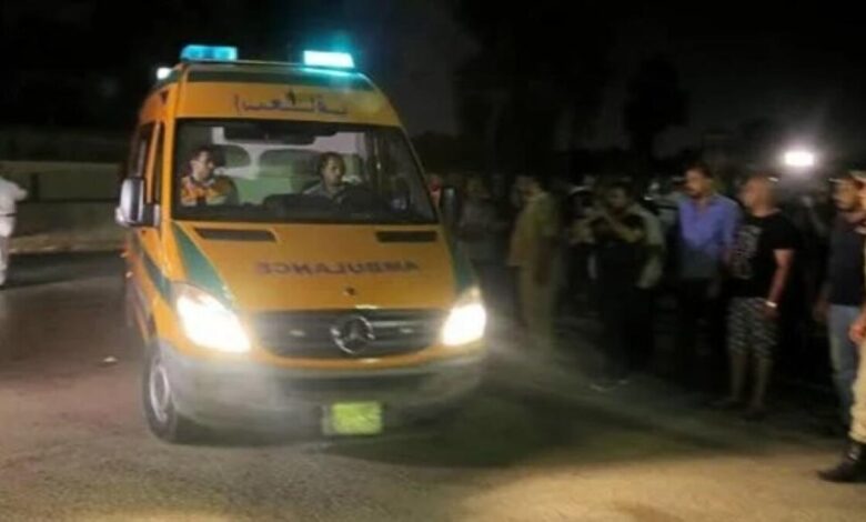 وجبة كشري منزلي تصيب 6 أطفال ووالدتهم بقيء وإسهال في المنصورة