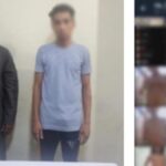 بديل أكثر إثارة: في قبضة الأمن.. سقوط شخصين بالفيوم تورطا في ترويج مواد منافية للآداب عبر مواقع التواصل