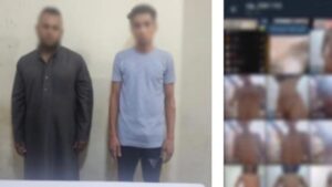 بديل أكثر إثارة: في قبضة الأمن.. سقوط شخصين بالفيوم تورطا في ترويج مواد منافية للآداب عبر مواقع التواصل