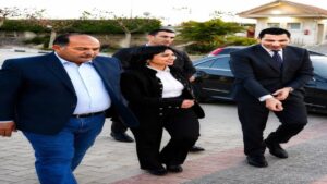 لأول مرة في تاريخ نادي إنبي.. رنا عصام شلتوت تفوز بعضوية مجلس الإدارة