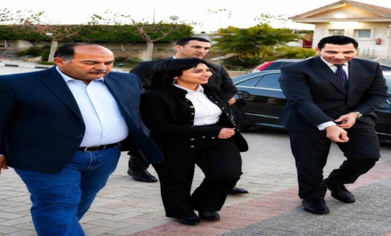 لأول مرة في تاريخ نادي إنبي.. رنا عصام شلتوت تفوز بعضوية مجلس الإدارة