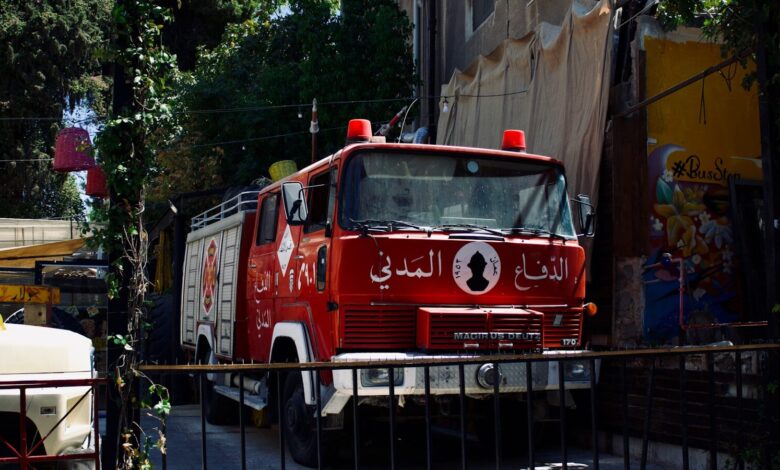الدقائق الأولى