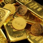 سعر الذهب