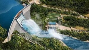 «1700 مهندس وفني مصري في قلب تنزانيا».. مدبولي يكشف كواليس بناء سد جوليوس نيريري