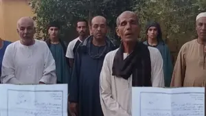 إنذارات بأثر رجعي.. أزمة أبو عموري بين «حق الانتفاع» وحق الأهالي في معرفة الحقيقة
