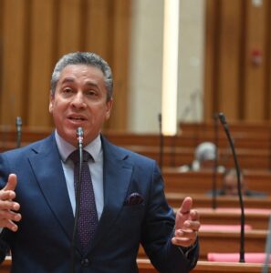 رضا عبد السلام يحذر من «الصكوك الضريبية»: اقتراض من إيرادات المستقبل وترحيل للأزمة بتكلفة إضافية
