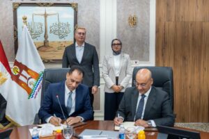 «من الفصل إلى المنجم».. مصر تطلق أول مدرسة للتعدين والفوسفات لتخريج 100 فني سنويًا