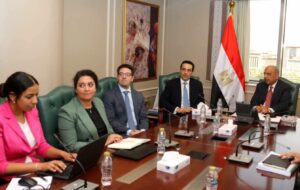 3100 ميجاوات طاقة متجددة و4000 ميجاوات ساعة تخزين.. وزير الكهرباء يتابع مشروعات «سكاتك» في 4 محافظات
