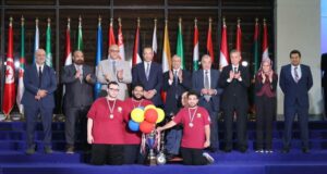 بحضور وزير الاتصالات.. «الأكاديمية العربية» تحتفل باليوبيل الفضي للبطولة المصرية للبرمجة بمشاركة 8 آلاف طالب