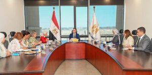 حتى يوليو 2027.. «التموين» و«الأغذية العالمي» يطلقان خطة لتطوير متابعة الأسواق وتعزيز الأمن الغذائي