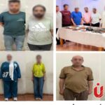 القبض على 18 متهمًا بتسجيل خطوط محمول بأسماء مواطنين دون علمهم