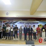 برعاية النائب شادي الكومي.. محافظ القاهرة يفتتح «أهلًا مدارس» ويكرم أوائل مدرسة القديس يوسف