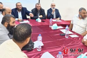 «النور» يحدد أولويات أجندته التشريعية ويبحث أطر عمل كتلته البرلمانية للمرحلة المقبلة