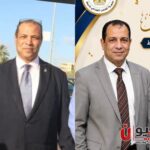 «هو مين؟».. صورة بالذكاء الاصطناعي تُحرج «تضامن دمياط» في تهنئة على الصفحة الرسمية