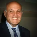 الدكتور مجدي يعقوب