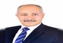 اللواء أشرف سعد، مساعد وزير الداخلية الأسبق،