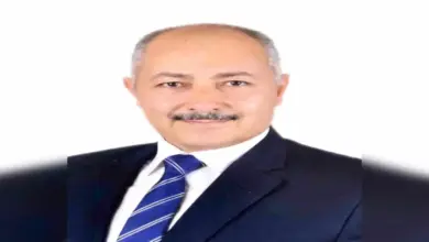 اللواء أشرف سعد، مساعد وزير الداخلية الأسبق،