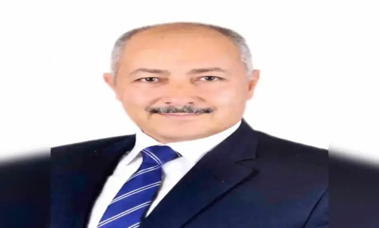 اللواء أشرف سعد، مساعد وزير الداخلية الأسبق،