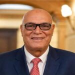 قرار جديد من رئيس قضايا الدولة بشأن لجنة وقف الفنجري