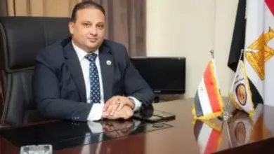 النائب أمير الصديق