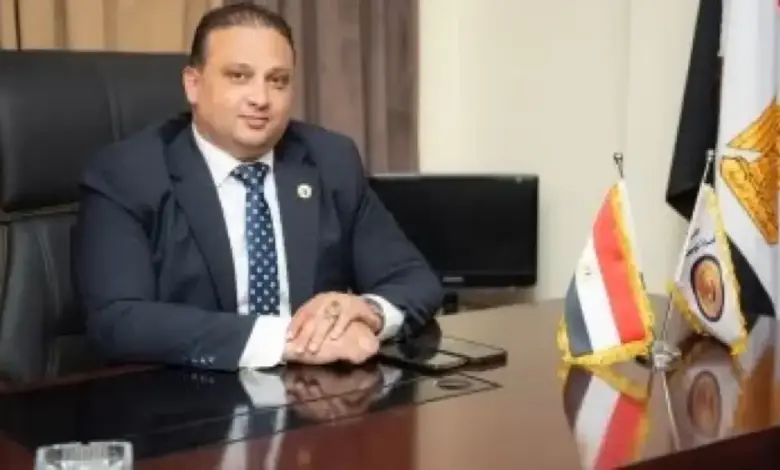 النائب أمير الصديق: أمن مصر خط أحمر.. والدولة قادرة على حماية مقدراتها ومحاسبة المتورطين