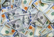 سعر الدولار في البنوك اليوم .. تحركات هادئة وترقب في السوق المصرفي