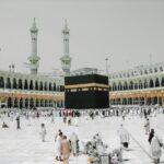 الحج والعمرة