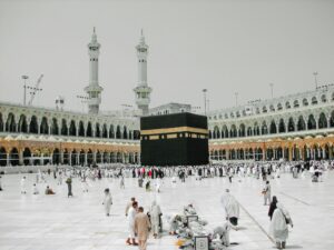 حج القرعة 2026 يدخل العصر الرقمي.. 3 طرق للتقديم وخطوات التسجيل من البيت دون عناء