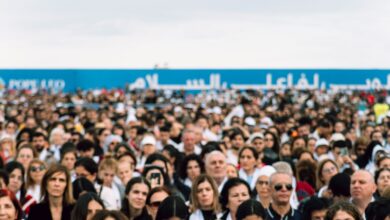 القرار السياسي في زمن الأزمات
