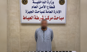 من الحلاقة إلى الشعوذة.. نكشف القصة الكاملة لـ«دجال العياط»