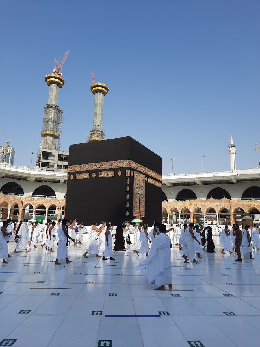 السعودية