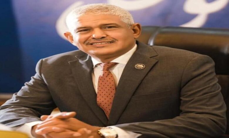 مصطفى بدران: شفافية الدولة في حادث ميناء دمياط عززت ثقة المواطنين في مؤسساتها