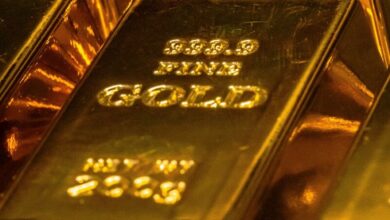 سعر الذهب اليوم 21 اغسطس 2026