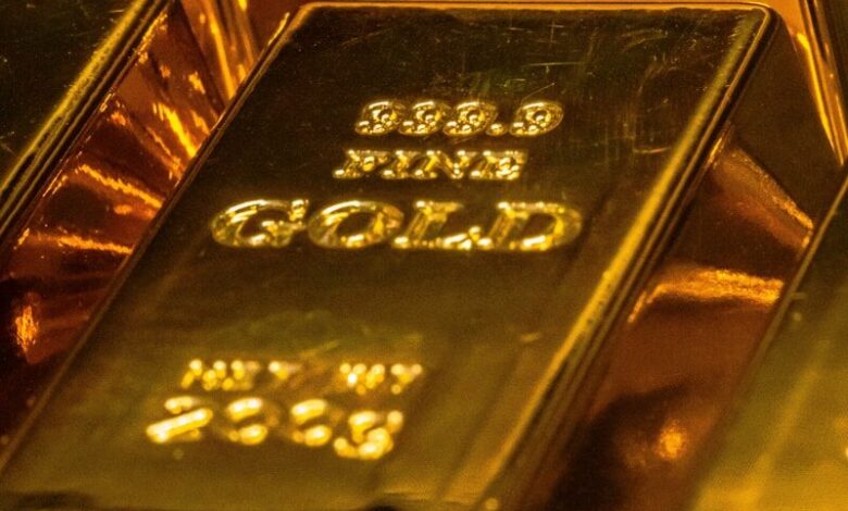 سعر الذهب اليوم 21 اغسطس 2026