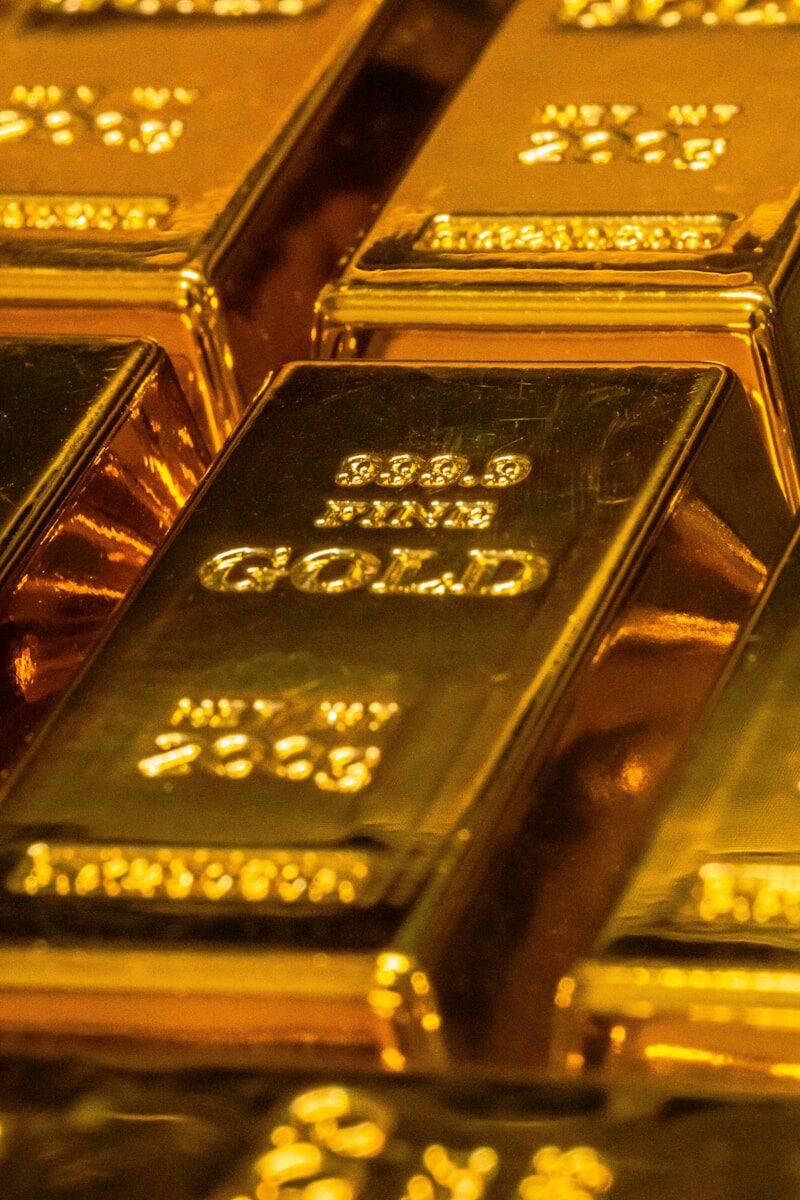 سعر الذهب اليوم 21 اغسطس 2026
