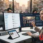 أخبار السوشيال ميديا.. كيف نتابع التريند دون الانخداع؟
