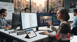 أخبار السوشيال ميديا.. كيف نتابع التريند دون الانخداع؟