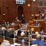 أخبار مجلس الشيوخ.. كل ما تريد معرفته عن الموضوع