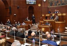 أخبار مجلس الشيوخ.. كل ما تريد معرفته عن الموضوع