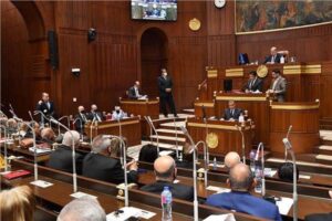 أخبار مجلس الشيوخ.. كل ما تريد معرفته عن الموضوع