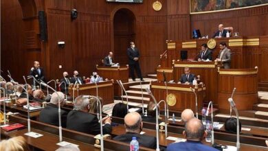 أخبار مجلس الشيوخ.. كل ما تريد معرفته عن الموضوع