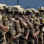 أسلحة الجيش المصري.. تنوع المنظومات بين الدفاع والردع