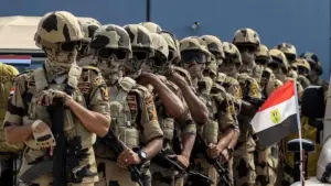 أسلحة الجيش المصري.. تنوع المنظومات بين الدفاع والردع