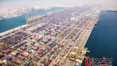 أكبر ميناء في الشرق الأوسط.. عوامل القوة وحركة التجارة