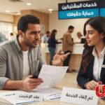 إلغاء الخدمة دون إنذار.. ماذا تفعل لحماية حقك؟
