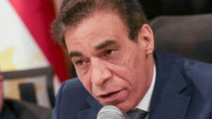 اتصالات مكثفة بدون عقوبات.. مساعد وزير الخارجية يكشف كواليس الإفراج عن البحارين المصريين في إيران